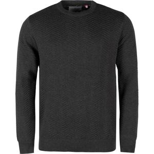 ks5002-915-cotton-sweater-kronstadt-carlo-charcoal-mix