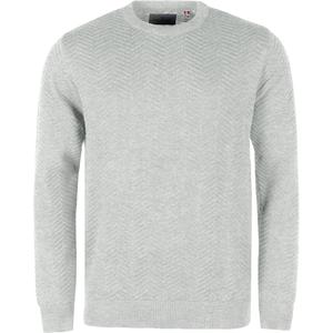 ks5002-959-cotton-sweater-kronstadt-carlo-stone-mix
