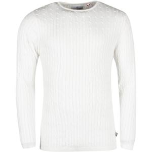 ks5005-077-cotton-sweater-kronstadt-cable-snow-white