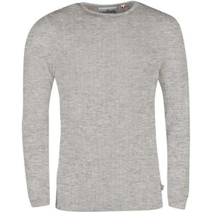 ks5005-913-cotton-sweater-kronstadt-cable-lt-grey-mix
