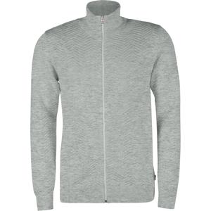 ks50066-959-zip-up-cotton-jumper-kronstadt-carlo-stone-mix