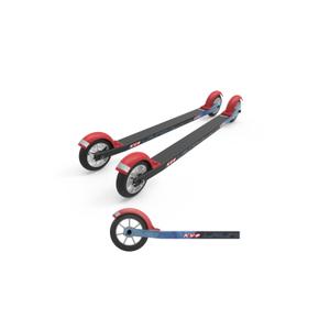 fkv21rs02-s-ski-wheels-kv-launch-pro-skate-black-red-blue-60-cm