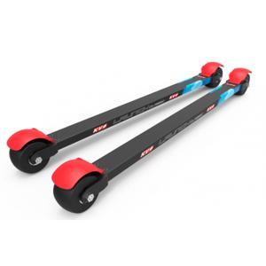 fkv21rs03-s-ski-wheels-kv-launch-pro-cl-70-slow-black-red-blue-one-size