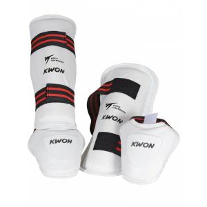404650-shin-and-instep-guards-kwon-evolution-white