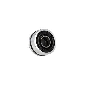 ky120244601001-rear-shock-absorber-sealing-case-with-oil-lock-kyb-46-18-silver-black-one-size