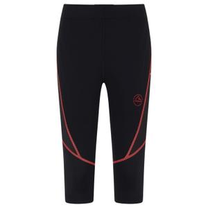 zarg016-k00p02-women-s-3-4-leggings-la-sportiva-triumph-black-hibiscus