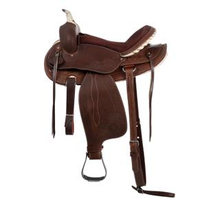 se00066-brown-western-saddle-for-horse-lakota-brown