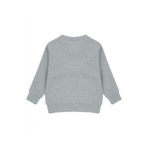lw800-heather-grey-eco-friendly-baby-sweatshirt-larkwood-heather-grey