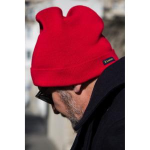 92002a-201-le-minor-quarter-hat-red-one-size