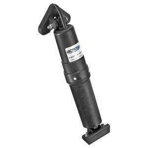 lec-b-bk-13-standard-hydraulic-jack-with-cable-lectrotab-24v-black-one-size