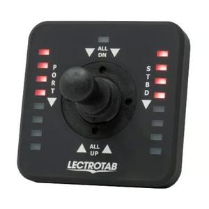 lec-jlc-11-led-control-joystick-lectrotab-black-one-size