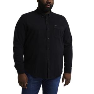 112330674-shirt-lee-button-down-black