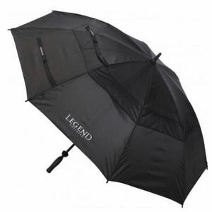 le0000313-graphite-shaft-golf-umbrella-legend-storm-black-one-size