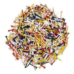 le6210013-pack-of-1000-wooden-tees-legend-multicolour-54-mm