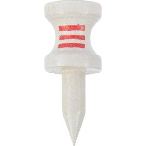 le6230300-set-of-30-wooden-tees-legend-castle-white-red-25-mm