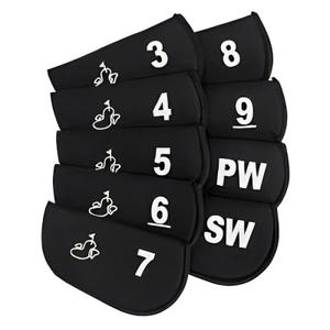 le6410058-set-of-9-neoprene-club-covers-legend-black-one-size