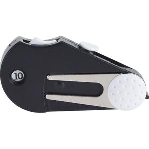 le6410310-golf-forks-legend-g-tool-black-one-size