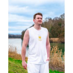 debjoh-tank-top-les-poulettes-fitness-family-white-and-gold
