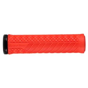 li9724-red-handle-lizard-skins-single-lock-on-charger-evo-red-one-size