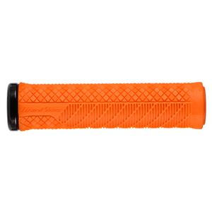 li9724-fox-handle-lizard-skins-single-lock-on-charger-evo-orange-one-size