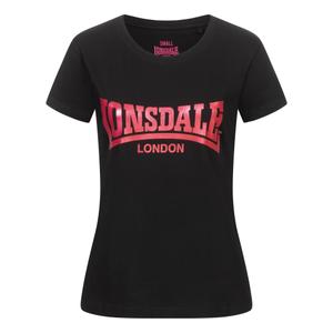 117020-1505-women-s-t-shirt-lonsdale-cartmel-black-pink