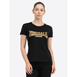 117020-1530-women-s-t-shirt-lonsdale-cartmel-black-gold