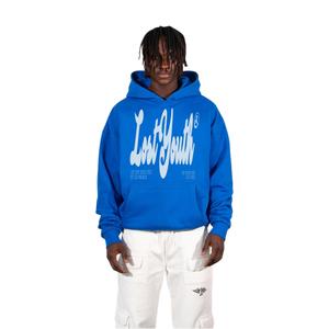 ly014-01495-hooded-sweatshirt-lost-youth-classic-v-2-cobalt-blue