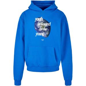 ly035-01495-hooded-sweatshirt-lost-youth-world-v1-cobalt-blue