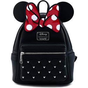 671803239845-girl-s-backpack-loungefly-disney-minnie-bow-black-red-22-90x11-43x26-70-cm