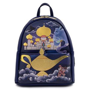 671803375857-girl-s-backpack-loungefly-disney-aladdin-jasmine-castle-blue-22-5x26-2x11-2-cm