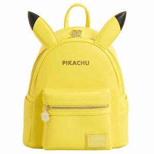 671803482555-children-s-backpack-loungefly-pokemon-pikachu-yellow-22-86x11-43x26-67-cm