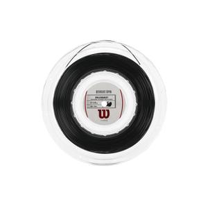 wrz908100-rope-reel-luxilon-revolve-spin-17-reel-black-one-size