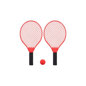 la015-beach-tennis-racket-lynx-sport-x2-red-black-one-size