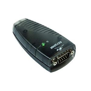 mct-adap-u1pk-1-port-usb-adapter-m-c-marine-us-1pk-rs-232-black-one-size