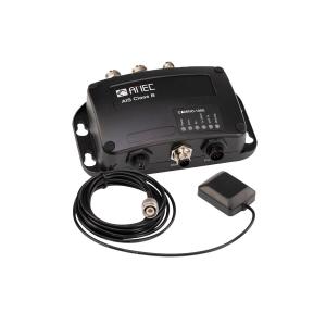 mct-amec-108s-transponder-m-c-marine-camino-108s-ais-classe-b-usb-nmea0183-n2k-splitter-vhf-black-one-size