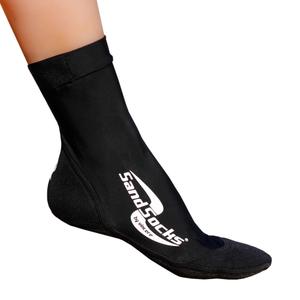 m11800-beach-socks-sand-socks-black