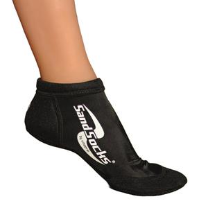 m11820-low-beach-socks-sand-socks-black