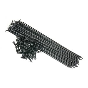 jage5172-jage5209-lot-of-500-spokes-and-spoke-heads-mach1-oem-black