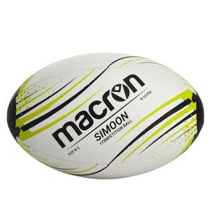 6910019-rugby-ball-macron-simoon-white-black-one-size