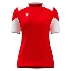 800000010201-girl-s-jersey-athletic-top-macron-sphinx-red-white
