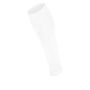 800001510100-children-s-footless-socks-macron-sprint-evo-x5-white-11-12-years