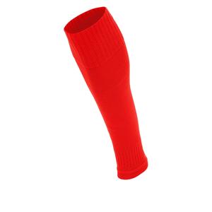 800001510200-children-s-footless-socks-macron-sprint-evo-x5-red-11-12-years