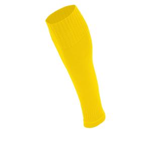 800001510500-children-s-footless-socks-macron-sprint-evo-x5-yellow-11-12-years