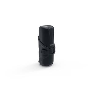 maheb020018-external-battery-pack-holder-and-silicone-strap-mahle-e158w-black-one-size