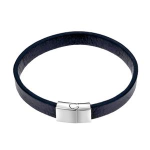 mba04ls-genuine-leather-bracelet-marc-lauder-bellagio-dark-blue-one-size