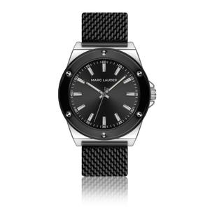 md2-b202b-watch-marc-lauder-cologne-mesh-black-45-mm
