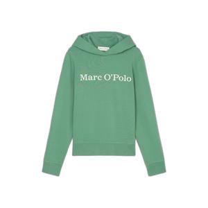 500407354057-445-women-s-hooded-sweatshirt-marc-o-polo-smooth-green