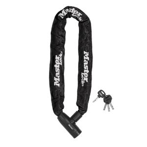 171760-chain-lock-for-bicycle-scooter-with-steel-key-delivered-with-2-keys-security-level-7-masterlock-black-8-x-90-cm