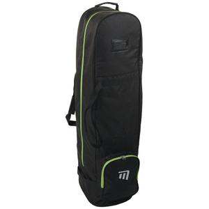 gfa112-golf-bag-with-wheels-masters-d-l-flight-coverall-black-one-size