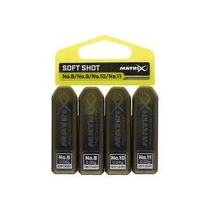 gac425-bait-box-matrix-matrix-soft-shot-green-one-size
